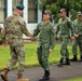 Senior Leaders Engage During Exercise Tiger Balm 2026 at Camp Murray