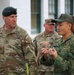 Senior Leaders Engage During Exercise Tiger Balm 2026 at Camp Murray