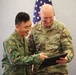 Senior Leaders Engage During Exercise Tiger Balm 2026 at Camp Murray