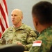 Senior Leaders Engage During Exercise Tiger Balm 2026 at Camp Murray