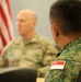 Senior Leaders Engage During Exercise Tiger Balm 2026 at Camp Murray