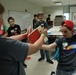 Resilience Adventures for Life day camp at Camp Williams, Utah