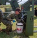 U.S. Armed Forces Help Rebuild Saipan After Sinlaku