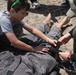Resilience Adventures for Life day camp at Camp Williams, Utah