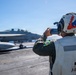 Nimitz Hosts Brazilian Distinguished Visitors