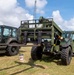U.S. Armed Forces Help Rebuild Saipan After Sinlaku