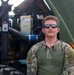U.S. Armed Forces Help Rebuild Saipan After Sinlaku
