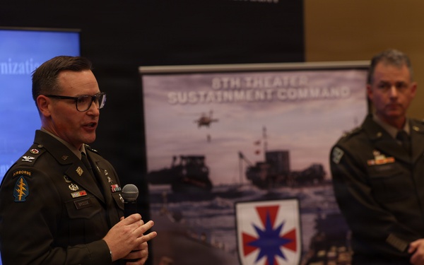 8TSC commanders corner LANPAC26