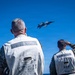 Nimitz Hosts Brazilian Distinguished Visitors