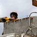 U.S. Armed Forces Help Rebuild Saipan After Sinlaku