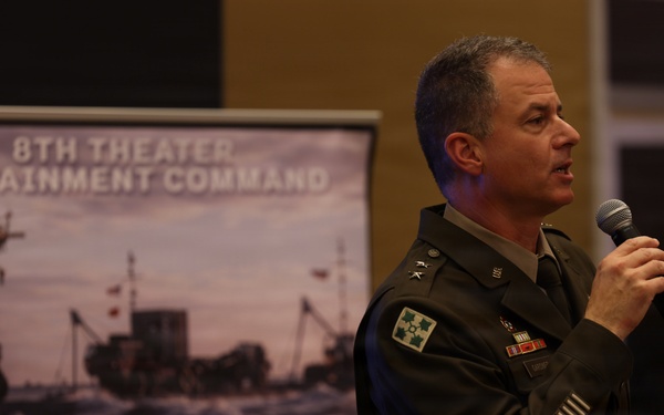 8TSC commanders corner LANPAC26
