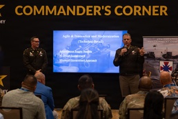 8TSC commanders corner LANPAC26