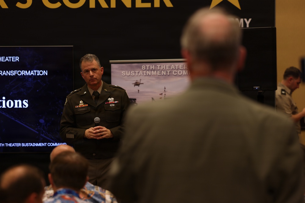 8TSC commanders corner LANPAC26