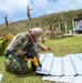 U.S. Armed Forces Help Rebuild Saipan After Sinlaku