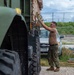 U.S. Armed Forces Help Rebuild Saipan After Sinlaku