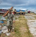 U.S. Armed Forces Help Rebuild Saipan After Sinlaku