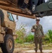 U.S. Armed Forces Help Rebuild Saipan After Sinlaku
