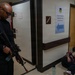 Osan Airmen Respond to Simulated Active Shooter Exercise