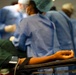 U.S. Air Force and Saint Lucian surgeons partner during limb-saving surgery