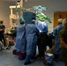U.S. Air Force and Saint Lucian surgeons partner during limb-saving surgery