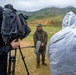 Kaiju Rain 26: 7th Communication Battalion Marines demonstrate training to local media