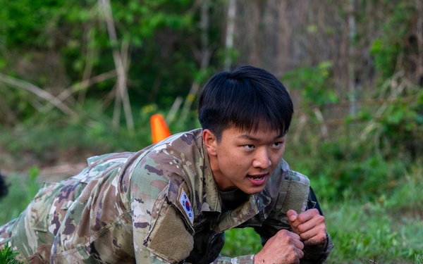210 Field Artillery Brigade conducts Combat Field Test