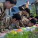 210 Field Artillery Brigade conducts Combat Field Test