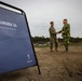 CLB-24 showcases logistics capabilities to NATO Media
