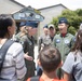 ROKAF chief of staff visits Wolf Pack during base resilience day