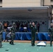 ROKAF chief of staff visits Wolf Pack during base resilience day