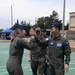 ROKAF chief of staff visits Wolf Pack during base resilience day