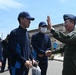 ROKAF chief of staff visits Wolf Pack during base resilience day