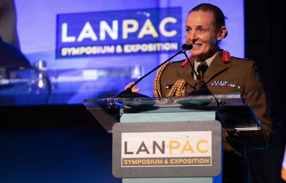 LANPAC 2026: New Zealand Army Chief Says Trust and Partnership Are the Indo-Pacific’s Decisive Terrain