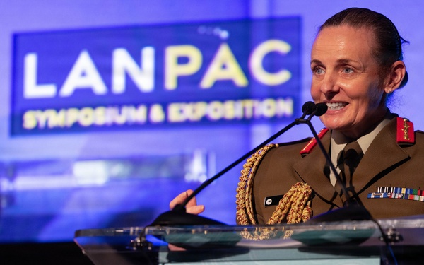 LANPAC 2026: New Zealand Army Chief Says Trust and Partnership Are the Indo-Pacific’s Decisive Terrain