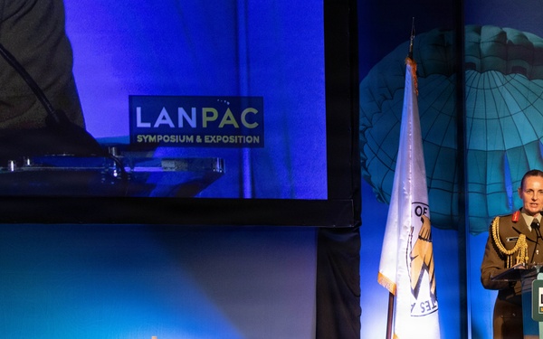 LANPAC 2026: New Zealand Army Chief Says Trust and Partnership Are the Indo-Pacific’s Decisive Terrain