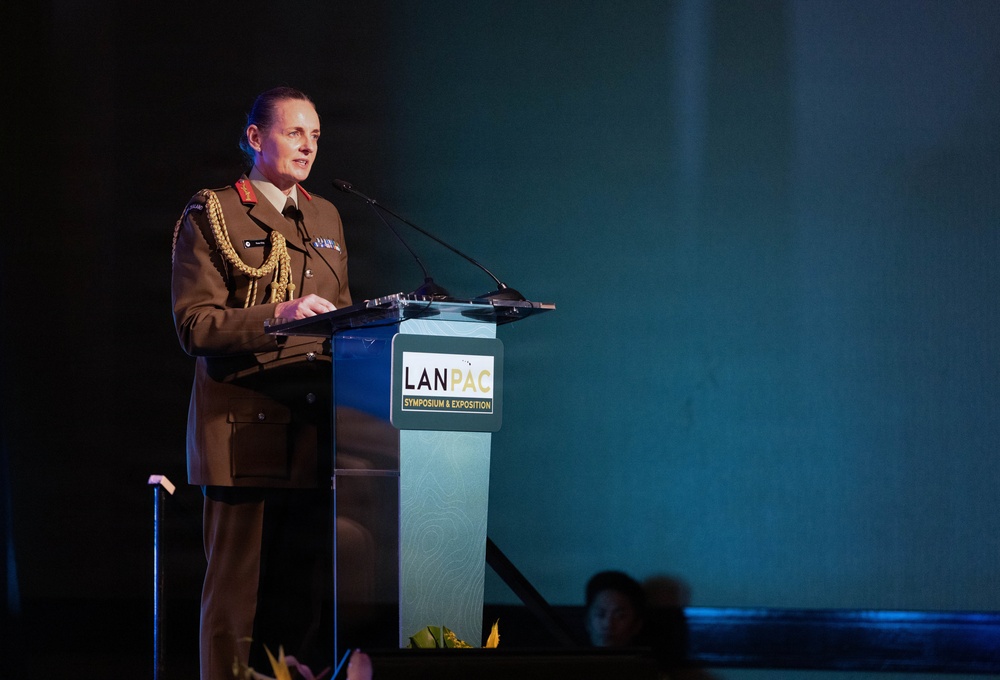 LANPAC 2026: New Zealand Army Chief Says Trust and Partnership Are the Indo-Pacific’s Decisive Terrain