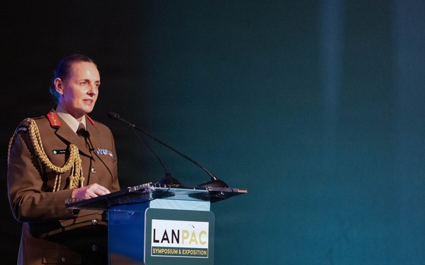 LANPAC 2026: New Zealand Army Chief Says Trust and Partnership Are the Indo-Pacific’s Decisive Terrain