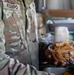 Champion Brigade Cooks Compete in Eighth Army Philip A. Connelly Evaluation