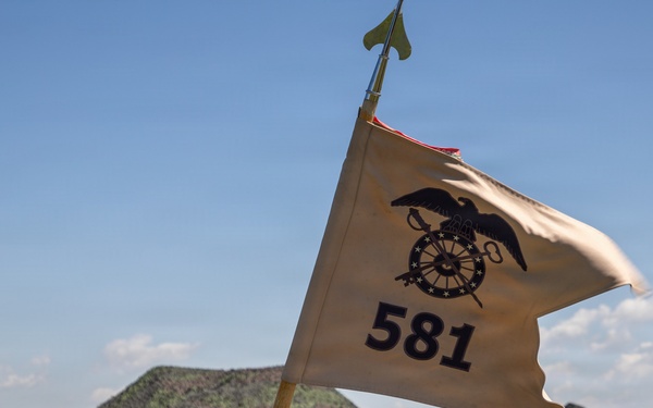 Champion Brigade Cooks Compete in Eighth Army Philip A. Connelly Evaluation