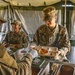 Champion Brigade Cooks Compete in Eighth Army Philip A. Connelly Evaluation