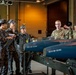 Ammo Airmen train with U.S. Navy and Japanese military, enhance bilateral mission knowledge