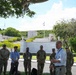 LANPAC 2026 Leadership Forum: National Memorial Cemetery of the Pacific