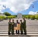 LANPAC 2026 Leadership Forum: National Memorial Cemetery of the Pacific