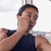 MCAS Iwakuni Hosts a Spouse Warrior Day
