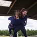 MCAS Iwakuni Hosts a Spouse Warrior Day