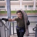 MCAS Iwakuni Hosts a Spouse Warrior Day