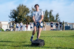 Warrior Gauntlet pushes joint force to the limit at Kadena