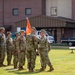 Charlie Company, 304th ESB-E, Welcomes New Commander