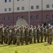Charlie Company, 304th ESB-E, Welcomes New Commander