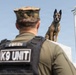 Military Working Dog Training